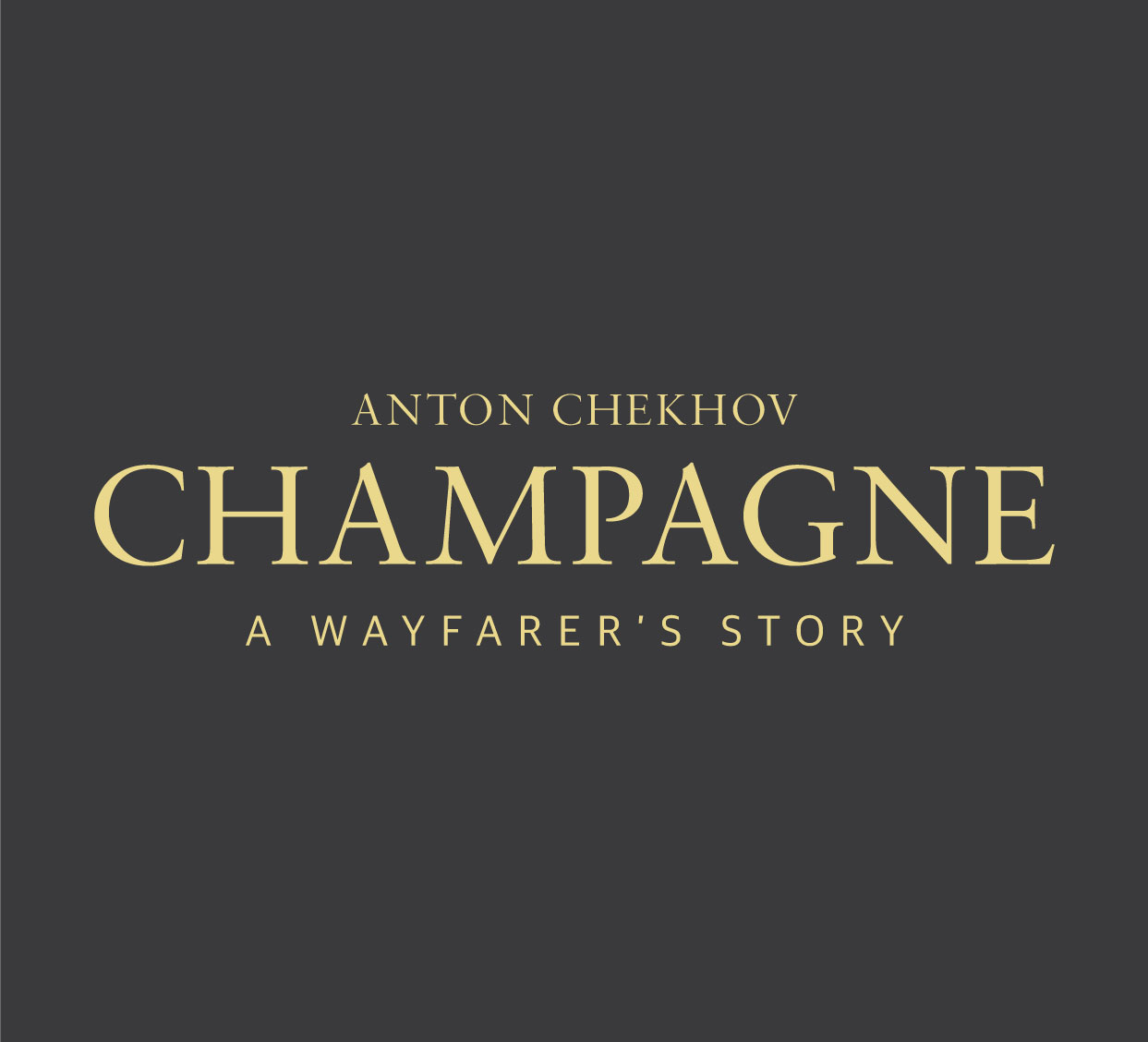 champagne luxury packaging